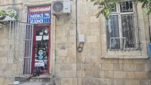 Bakı, obyekt 1 otaqlı, satılır, 50 m²  , Səbail rayonu, Bayıl qəs.