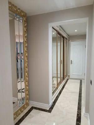 Bakı, yeni tikili 3 otaqlı, kirayə, 150 m²  , Nəsimi rayonu