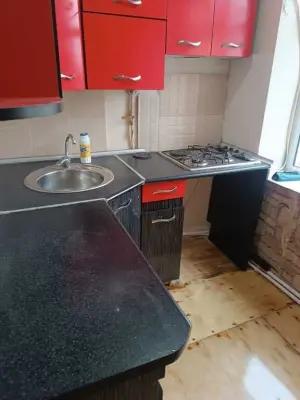 Xırdalan, köhnə tikili 2 otaqlı, satılır, 60 m²  