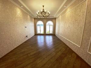 Bakı, həyət evi 4 otaqlı, satılır, 130 m² , 3.5 sot , Xəzər rayonu, Binə qəs.