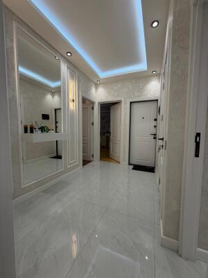 Bakı, köhnə tikili 4 otaqlı, satılır, 100 m²  , Yasamal rayonu, Yeni Yasamal qəs.