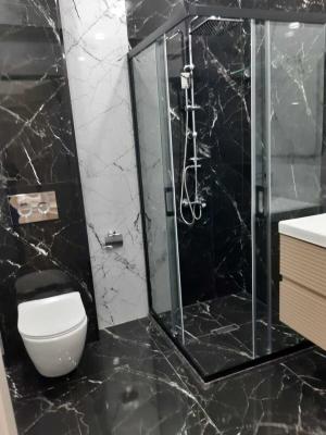 Bakı, yeni tikili 3 otaqlı, satılır, 142 m²  , Nərimanov rayonu