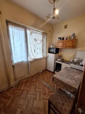 Bakı, köhnə tikili 1 otaqlı, satılır, 40 m²  , Xətai rayonu
