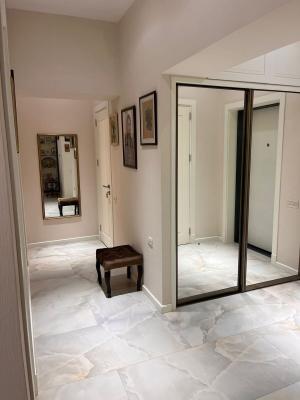 Bakı, yeni tikili 3 otaqlı, satılır, 92 m²  , Xətai rayonu, Ağ şəhər