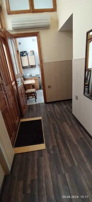 Bakı, ofis 2 otaqlı, satılır, 40 m²  , Səbail rayonu