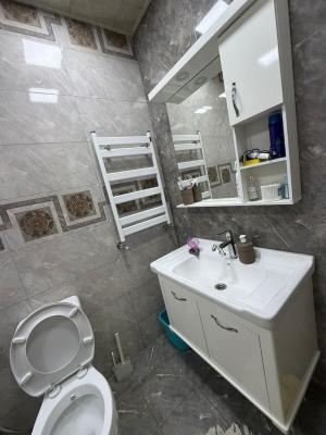 Bakı, yeni tikili 2 otaqlı, satılır, 58 m²  , Xətai rayonu