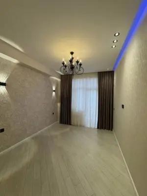 Bakı, yeni tikili 2 otaqlı, satılır, 52 m²  , Binəqədi rayonu