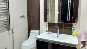 Bakı, yeni tikili 3 otaqlı, satılır, 96 m²  , Yasamal rayonu, Yeni Yasamal qəs.