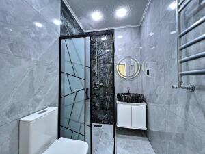 Bakı, həyət evi 4 otaqlı, satılır, 160 m² , 3.5 sot , Xəzər rayonu, Şüvəlan