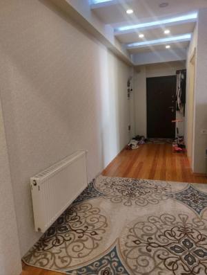 Xırdalan, yeni tikili 3 otaqlı, satılır  
