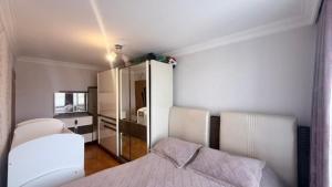 Sumqayıt, köhnə tikili 5 otaqlı, satılır, 95 m²  , 45-ci məhəllə
