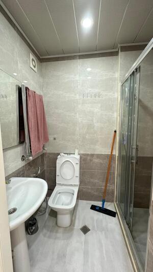 Xırdalan, yeni tikili 2 otaqlı, satılır, 45 m²  