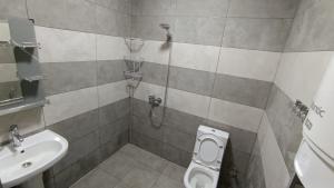 Xırdalan, yeni tikili 1 otaqlı, kirayə, 30 m²  