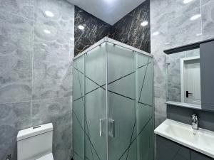 Bakı, bağ/həyət evi 4 otaqlı, satılır, 150 m² , 3 sot , Xəzər rayonu, Şüvəlan