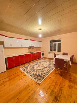 Abşeron, həyət evi 5 otaqlı, kirayə, 250 m² , 4 sot , Masazır