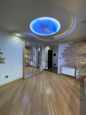 Bakı, yeni tikili 4 otaqlı, satılır, 185 m²  , Xətai rayonu