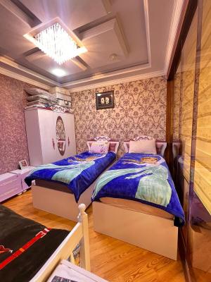 Bakı, yeni tikili 3 otaqlı, satılır, 110 m²  , Xətai rayonu, Əhmədli