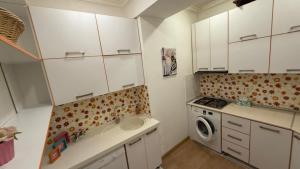 Bakı, yeni tikili 2 otaqlı, satılır, 60 m²  , Səbail rayonu, Badamdar qəs.