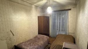 Bakı, köhnə tikili 3 otaqlı, satılır, 75 m²  , Nizami rayonu