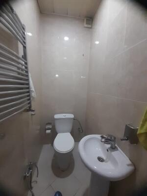 Bakı, yeni tikili 3 otaqlı, satılır, 126 m²  , Nizami rayonu, 8-ci kilometr