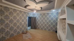 Şəmkir, köhnə tikili 3 otaqlı, satılır, 60 m²  