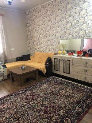 Bakı, köhnə tikili 1 otaqlı, satılır, 45 m²  , Səbail rayonu