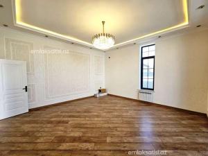Bakı, həyət evi 4 otaqlı, satılır, 280 m² , 4 sot , Xəzər rayonu, Mərdəkan