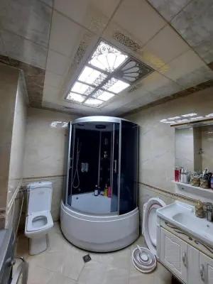 Bakı, yeni tikili 3 otaqlı, satılır, 110 m²  , Xətai rayonu