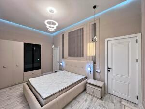 Bakı, həyət evi 4 otaqlı, satılır, 170 m² , 4.5 sot , Xəzər rayonu, Şüvəlan