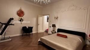 Bakı, yeni tikili 3 otaqlı, satılır, 165 m²  , Nəsimi rayonu