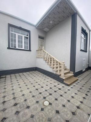 Abşeron, bağ/həyət evi 3 otaqlı, satılır, 80 m² , 1.5 sot , Məhəmmədli
