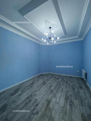 Bakı, ofis 4 otaqlı, kirayə, 110 m²  , Yasamal rayonu