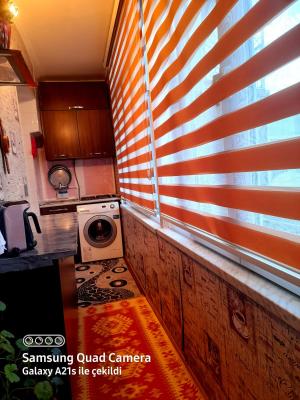 Bakı, köhnə tikili 2 otaqlı, satılır, 57 m²  , Binəqədi rayonu, Biləcəri qəs.