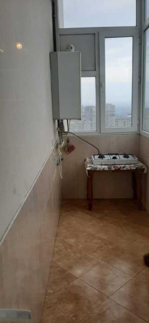 Bakı, yeni tikili 3 otaqlı, günlük kirayə, 130 m²  , Xətai rayonu, Əhmədli
