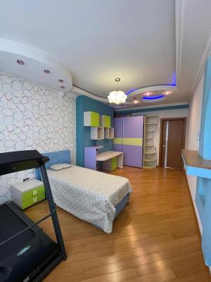 Bakı, yeni tikili 4 otaqlı, satılır, 185 m²  , Xətai rayonu
