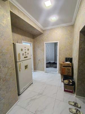 Abşeron, yeni tikili 3 otaqlı, satılır, 84 m²  , Masazır