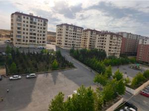 Abşeron, yeni tikili 4 otaqlı, satılır, 147 m²  , Masazır