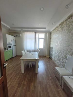Bakı, yeni tikili 3 otaqlı, satılır, 144 m²  , Yasamal rayonu, Yasamal qəs.