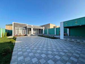 Bakı, həyət evi 4 otaqlı, satılır, 270 m² , 5 sot , Xəzər rayonu, Mərdəkan