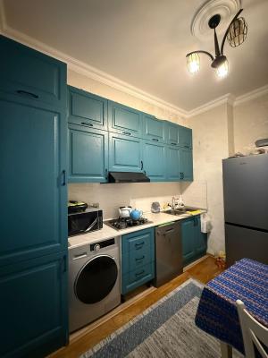 Xırdalan, yeni tikili 2 otaqlı, satılır, 64 m²  