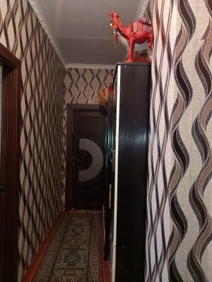 Xırdalan, yeni tikili 3 otaqlı, satılır, 70 m²  
