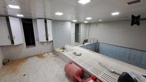 Bakı, obyekt 1 otaqlı, kirayə, 200 m²  , Nizami rayonu, 8-ci kilometr