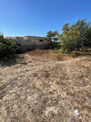 Bakı, torpaq , satılır , 3 sot , Sabunçu rayonu, Pirşağı qəs.