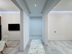 Bakı, həyət evi 4 otaqlı, satılır, 140 m² , 3.5 sot , Xəzər rayonu, Mərdəkan