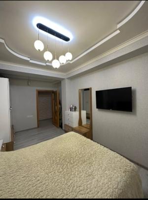Abşeron, yeni tikili 2 otaqlı, satılır, 75 m²  , Masazır