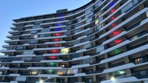 Bakı, yeni tikili 2 otaqlı, satılır, 72 m²  , Binəqədi rayonu, Biləcəri qəs.