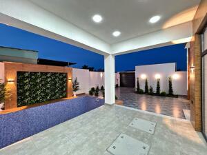 Bakı, həyət evi 4 otaqlı, satılır, 150 m² , 3.7 sot , Xəzər rayonu, Şüvəlan