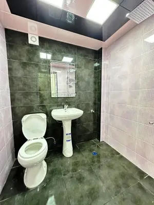 2 комната старое здание, продажа, 40 m², Бакы, Низами рајону, 8-ҹи километр