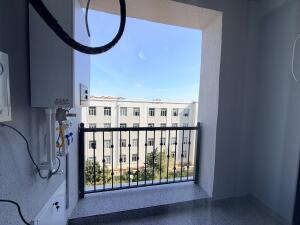 Bakı, yeni tikili 2 otaqlı, satılır, 52 m²  , Xətai rayonu, Əhmədli