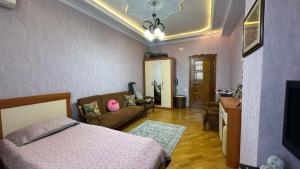 Bakı, yeni tikili 3 otaqlı, satılır, 140 m²  , Yasamal rayonu